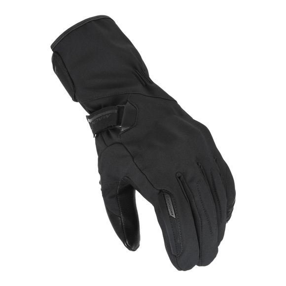 Gants Macna AXISTO RTX - NoirRef : MAC0457