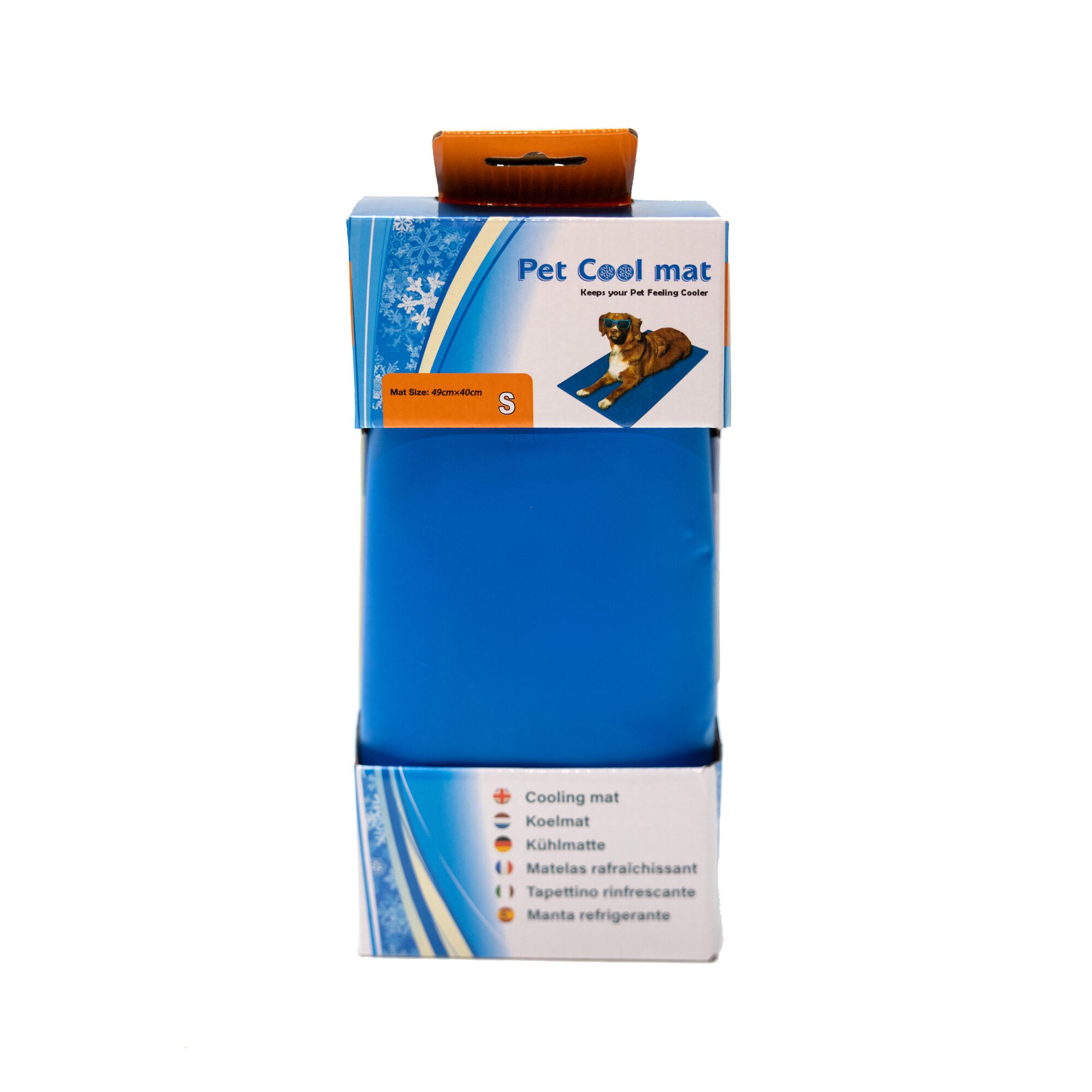 Aquavibes Cooling Mat - XS