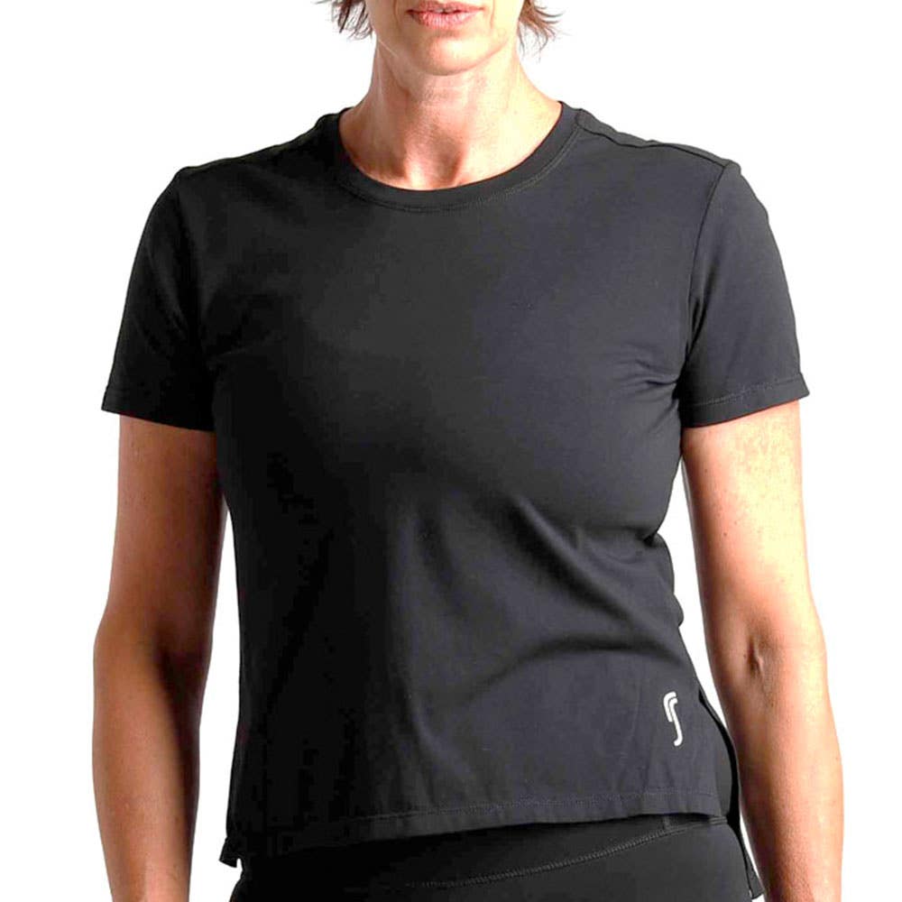 WOMEN’S RS SPORTY 211W004 T-SHIRT