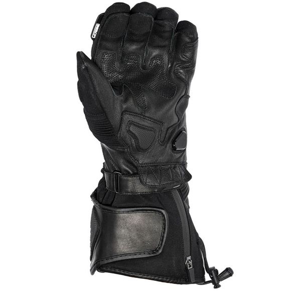Gants chauffants Gerbing XTREME XR EVO 2.0 - NoirRef : GE0107