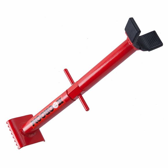 KOOROOM Voyager Kickstand (pocket lifstick) Universal - RedRef: KOR0047