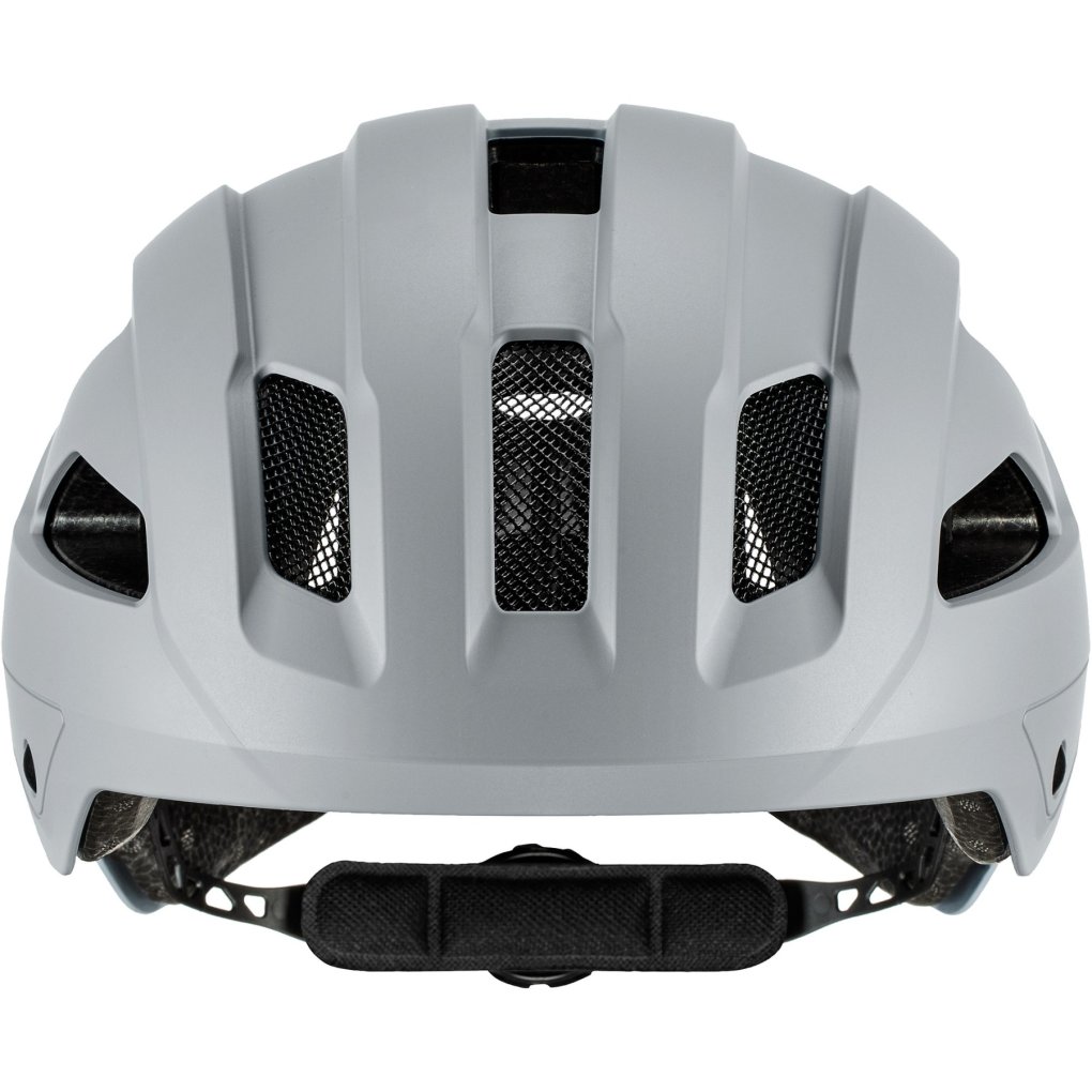 Uvex city stride Bike Helmet - rhino matt