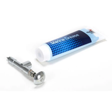 Grease Gun with Marine Grease, 5 oz DYNE4200 ProBoat Dynamite