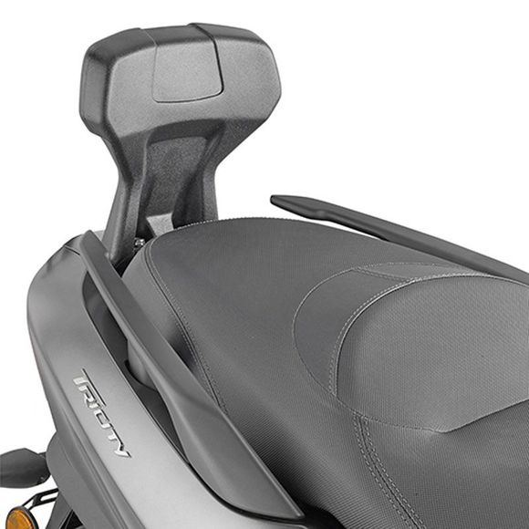 Dosseret Givi PassagerRef : TB2149