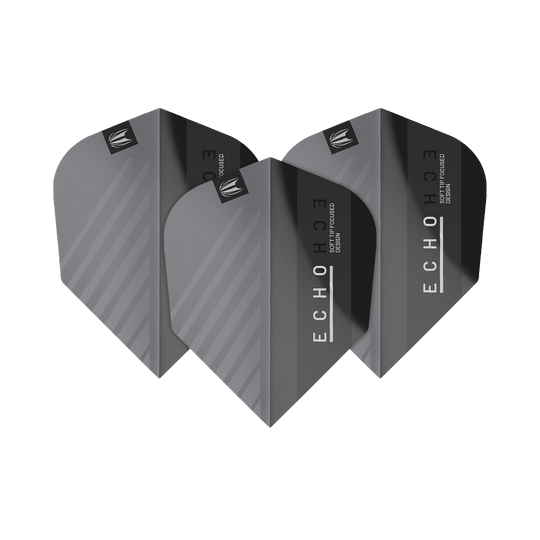 Target ProUltra Echo No6 Flights