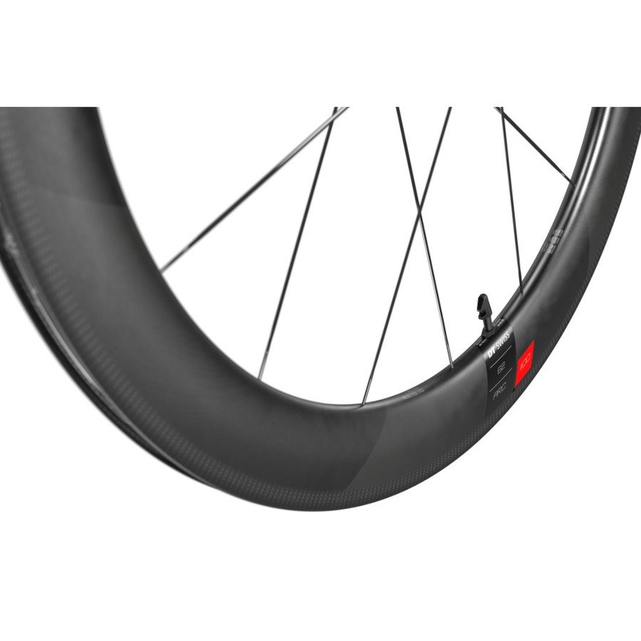 DT Swiss ARC 1100 DICUT 62 Front Wheel - 28