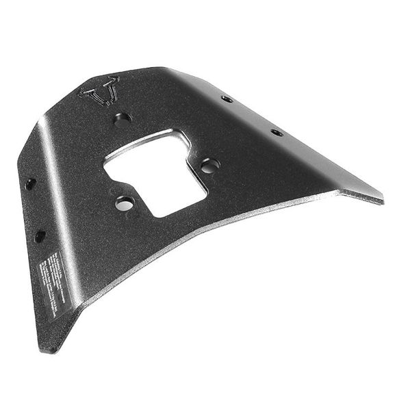 SW-MOTECH ALU RACK Luggage Rack - BlackRef: gpt.05.232.100/b / gpt.05.232.15000/b