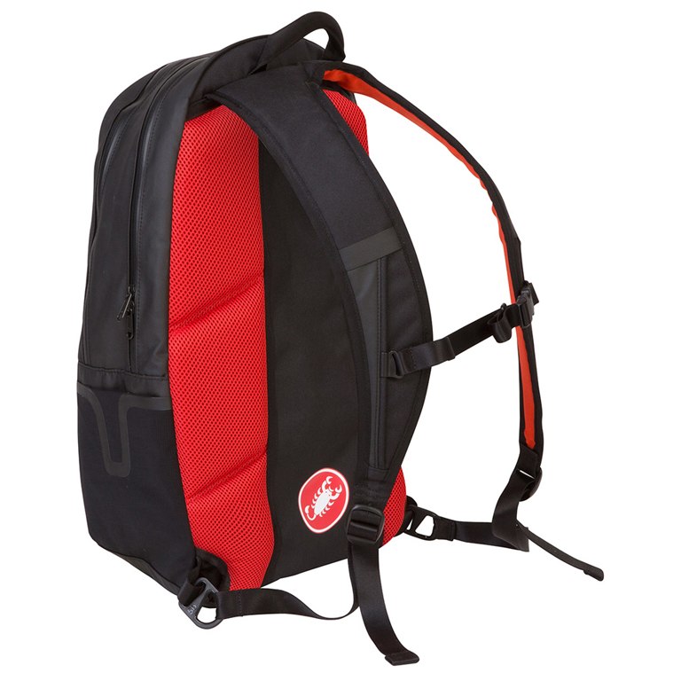 Castelli Gear Backpack 26L - black 010
