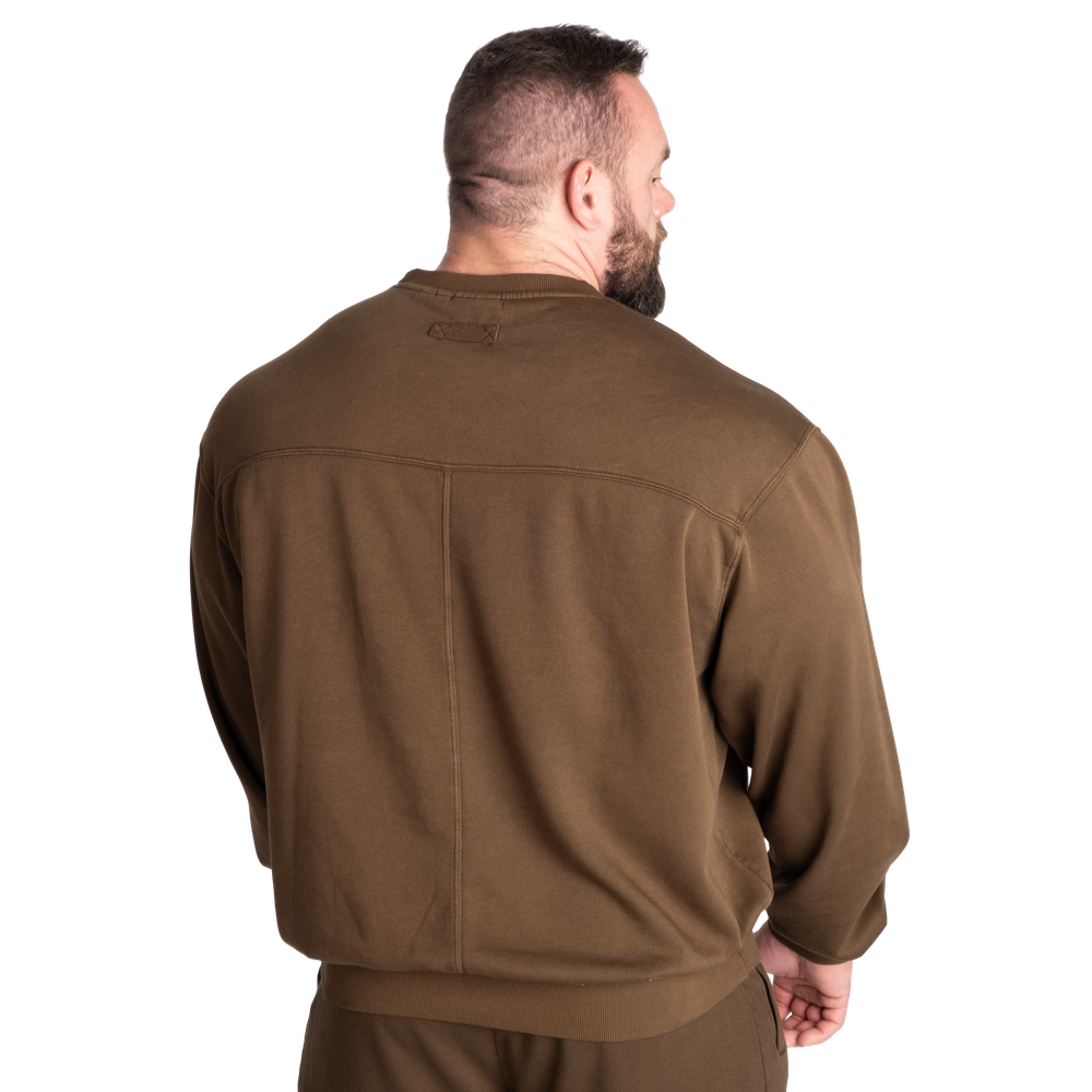 Gasp Vintage Crewneck