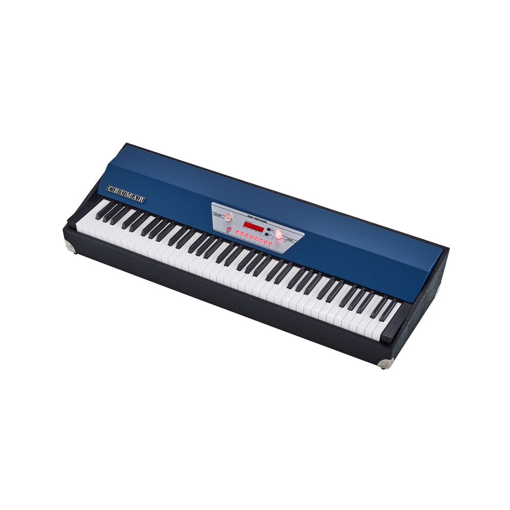 Crumar Seventeen Legs Set – Thomann Ireland