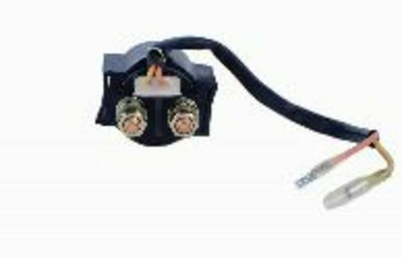 Démarreur Tecnium RelaisRef : TE21027A / 1080923