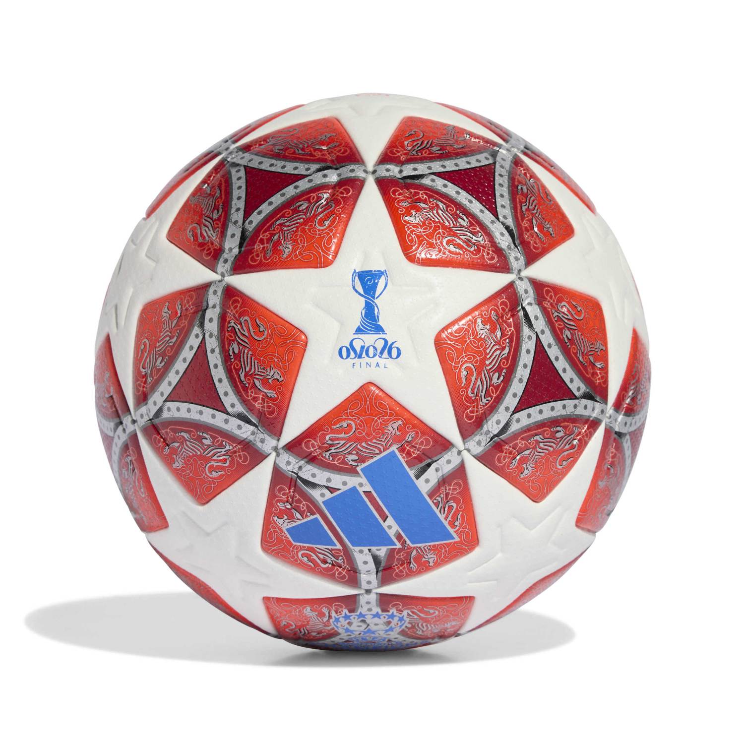 Pro Final Ball UEFA Champions League Women 25/26