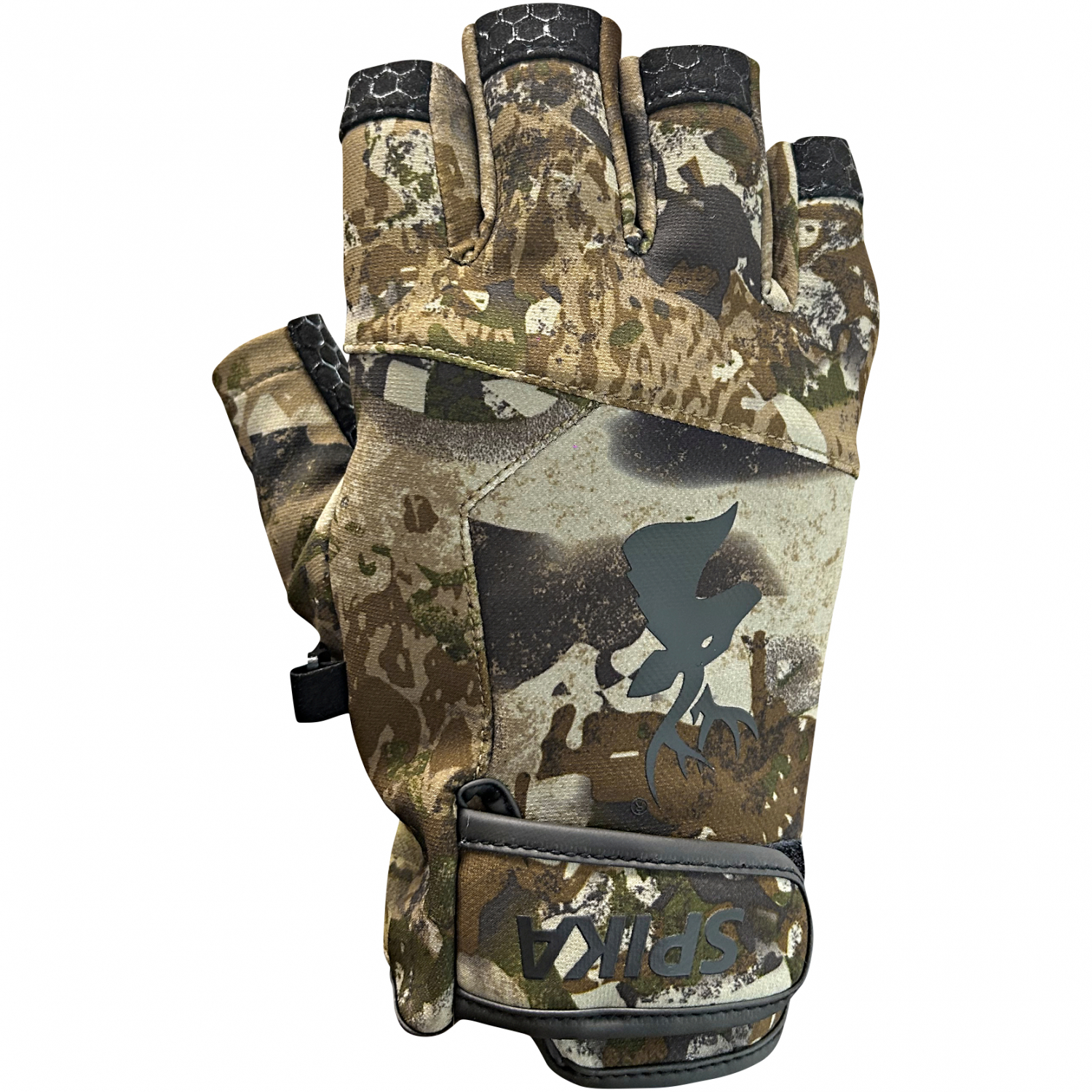 Precision Gloves Men (Biarri Camo)