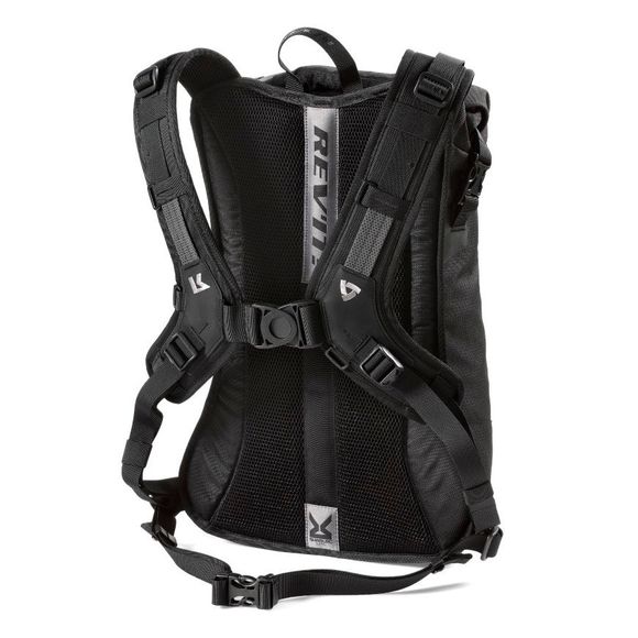 Rev it STACK 15L H2O Backpack - BlackRef: ri1160 / flu001-1010-uni