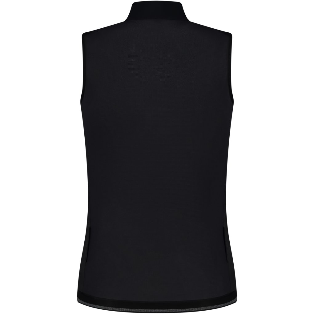 Shimano S-Phyre Super Light Wind Vest Men - black