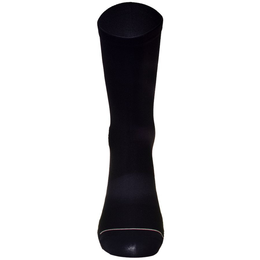 Q36.5 UltraLong Socks - black