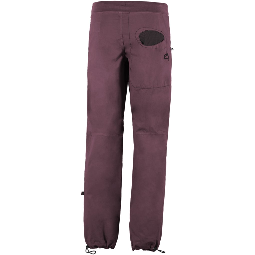 E9 Rondo Slim Climbing Pants Men - Tulip