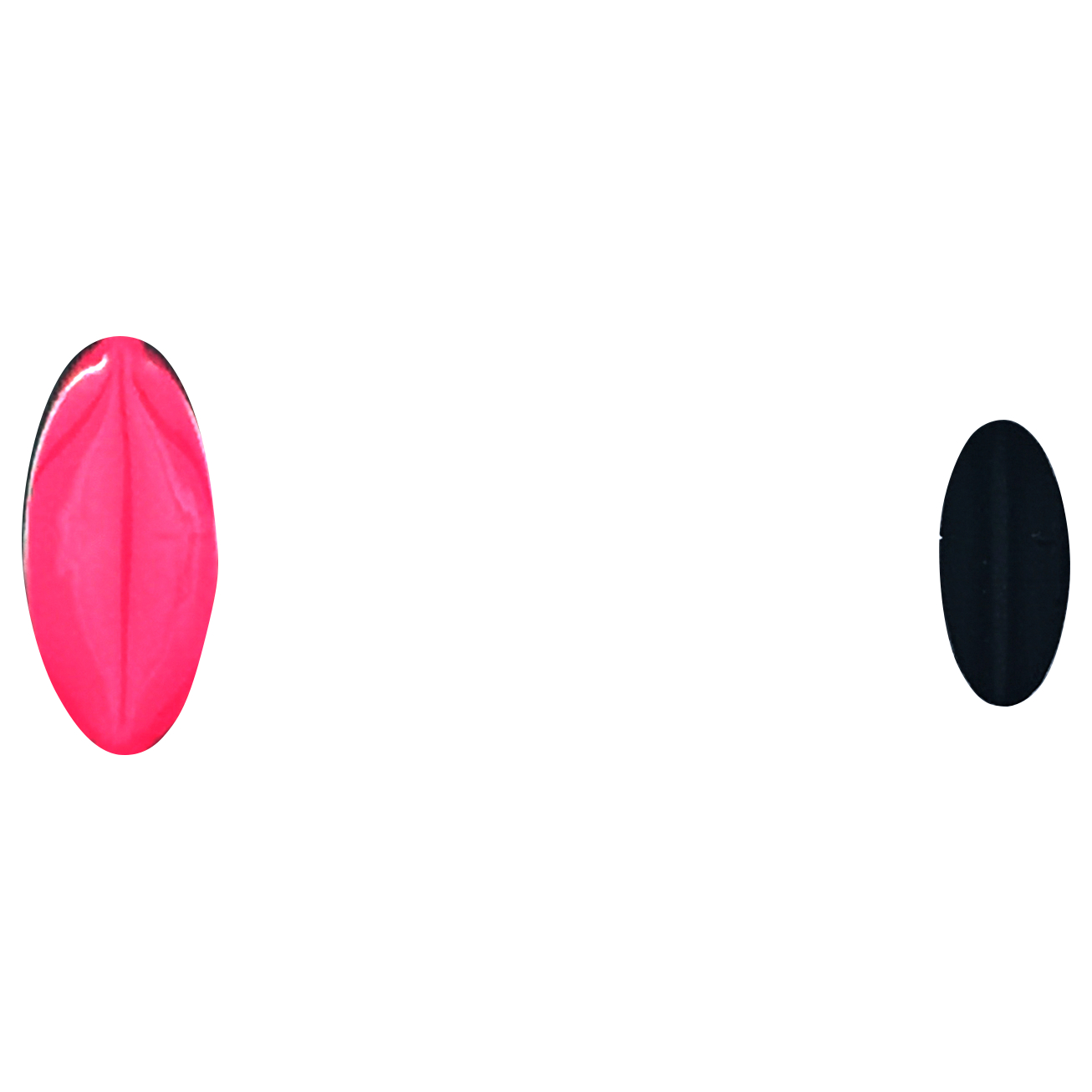 Westin Inline Bait Præsten Mikro (Black\/Pink)