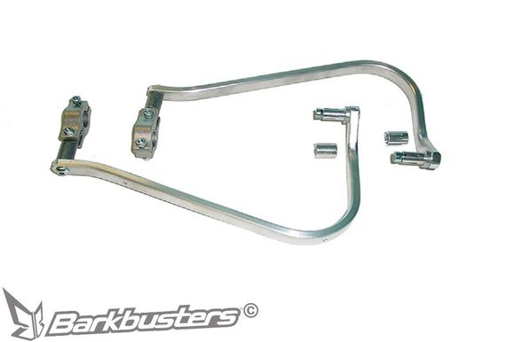 Barkbusters Handguard Adapter Universal 2-point aluminum mounting kitRef: Brk00231A / 1138535