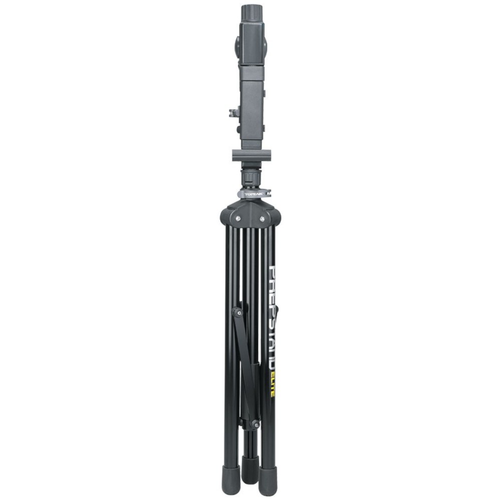 Topeak PrepStand Elite Repair Stand - black