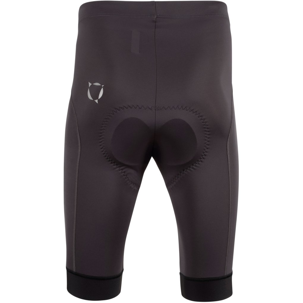 Nalini Bas Sporty Shorts Men - black 4000