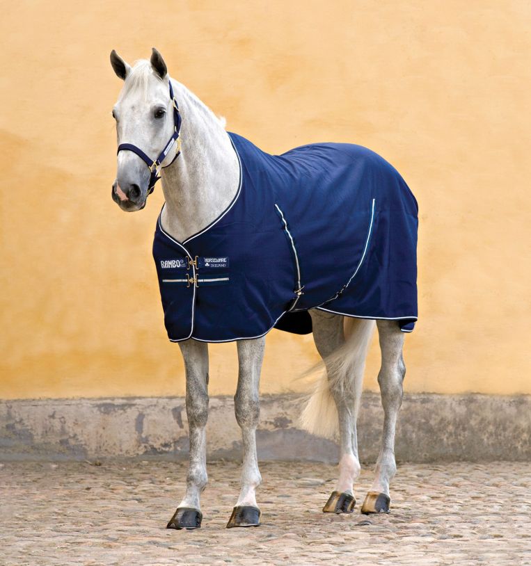 Rambo® Stable Sheet with Embossed Lining (No Fill)