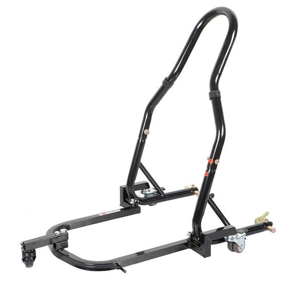 KOOROOM rear kickstand mobile 360° Universal - BlackRef: KOR0090