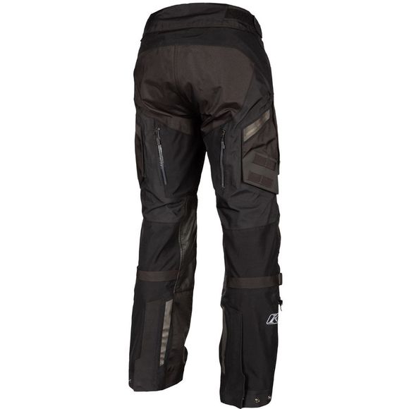 Pantalon Moto KLIM BADLANDS PRO GORE-TEX®- COURT - NoirRef : KLI0214