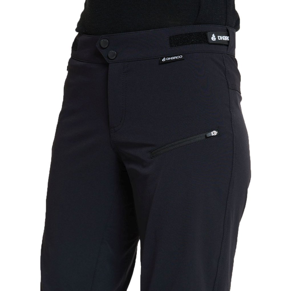 DHaRCO Gravity Shorts Women - Black