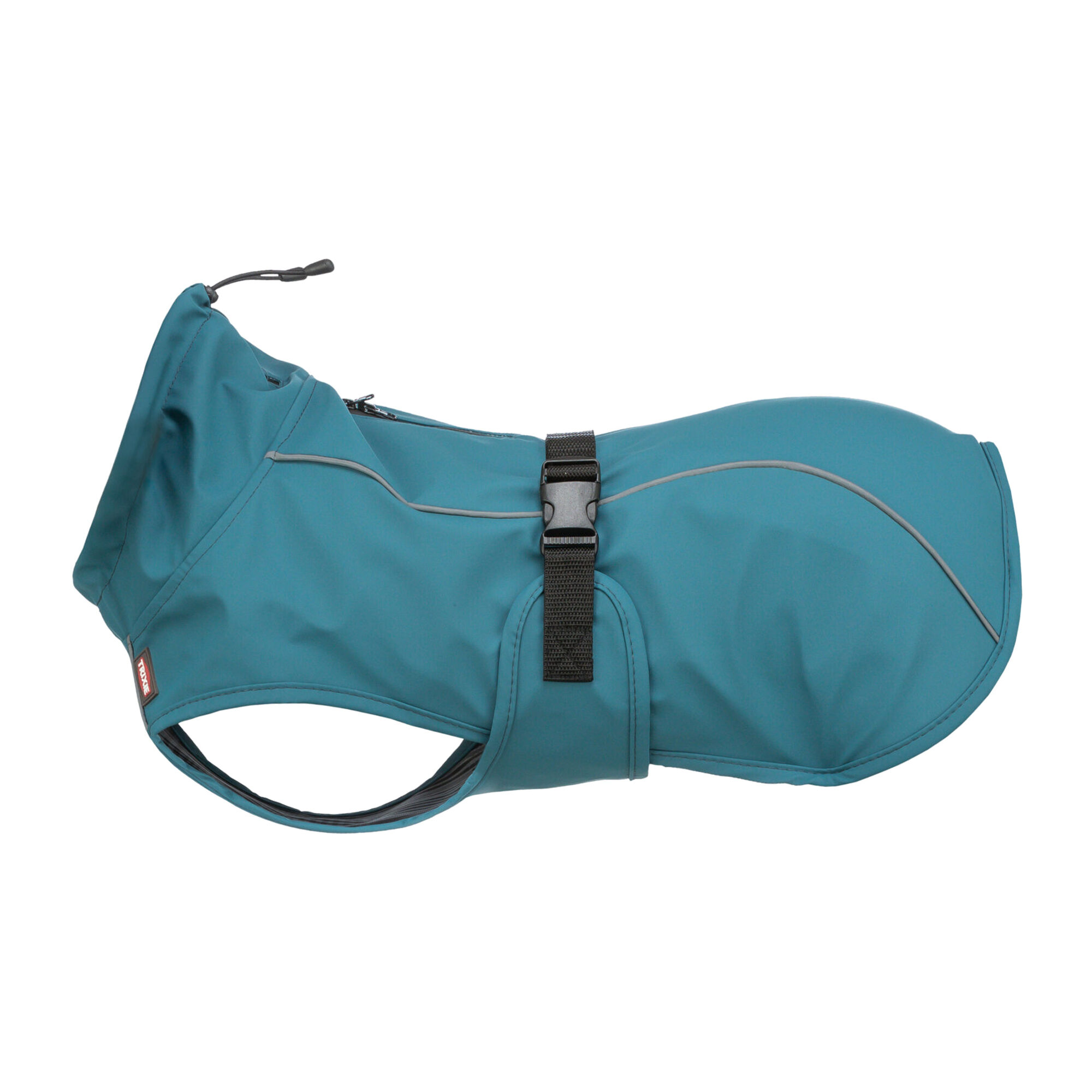 Trixie Raincoat Vimy - M -45 cm - Red