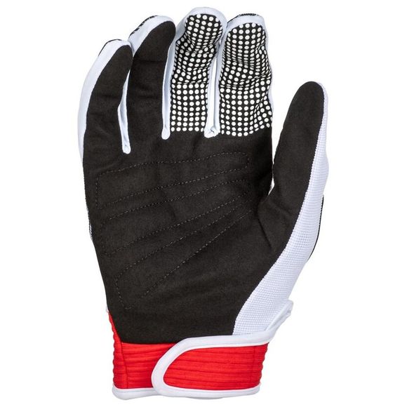 Cross Fly F -16 2025 - black / red glovesRef: FL1688