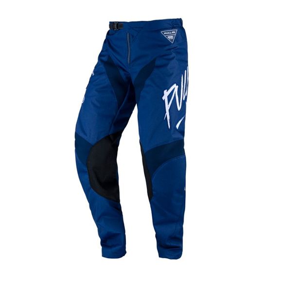Pull-in cross pants ORIGINAL NAVY 2022 - BlueRef: PUL0470