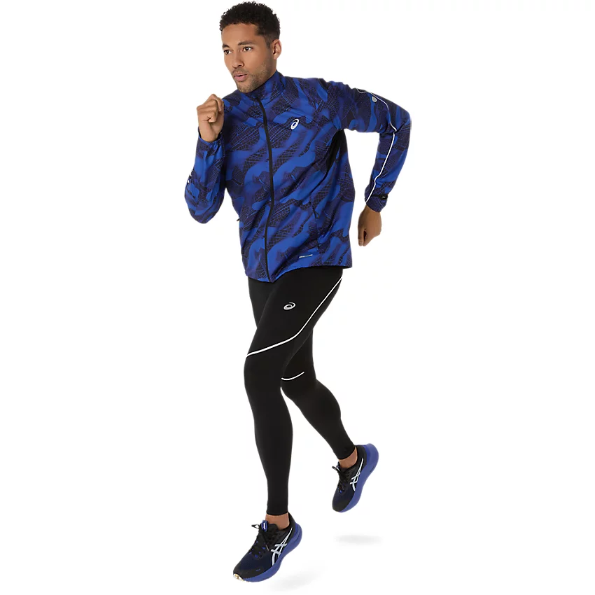 ROAD LITE-SHOW PACKABLE JACKET
