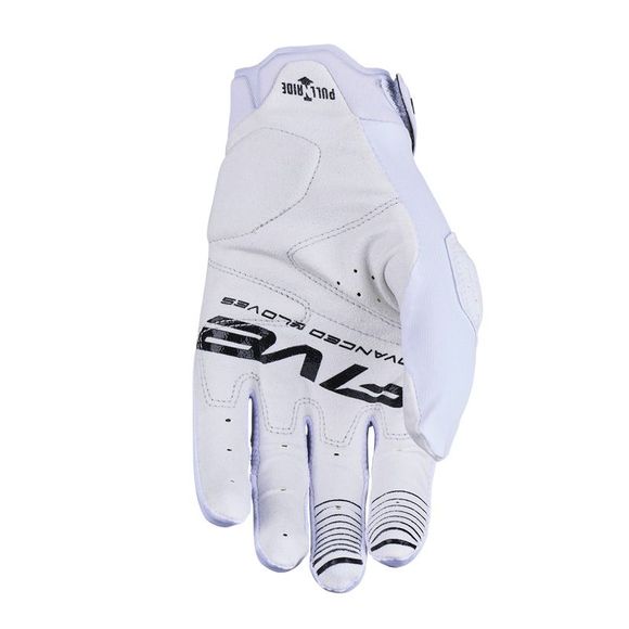 Five MXF1 EVO 2026 cross gloves - WhiteRef: FV0428