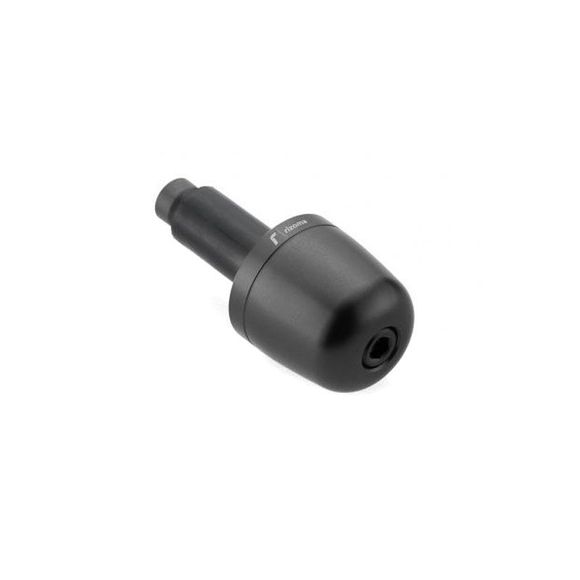 Rizoma handlebar ends opposite mirror Universal - BlackRef: Rz0124 / Ma301B