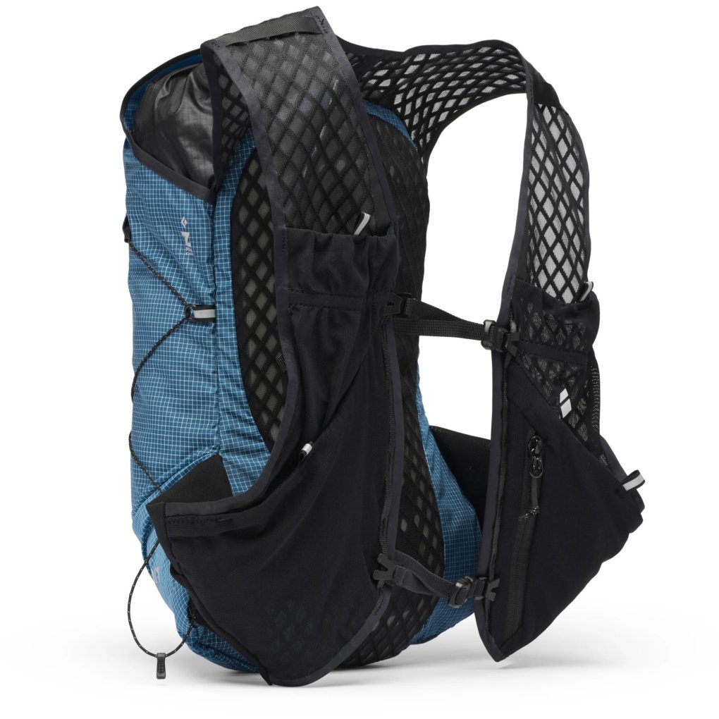 Black Diamond Distance 8 Backpack Men - Desert Sky