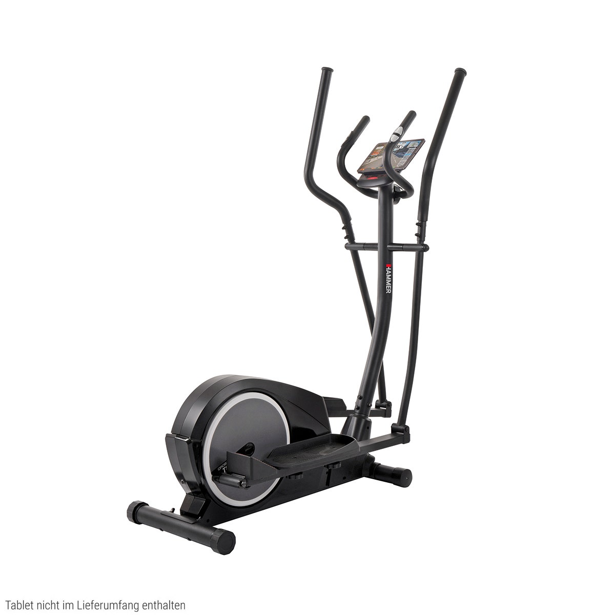 Cross trainer Crosstech XTR BT