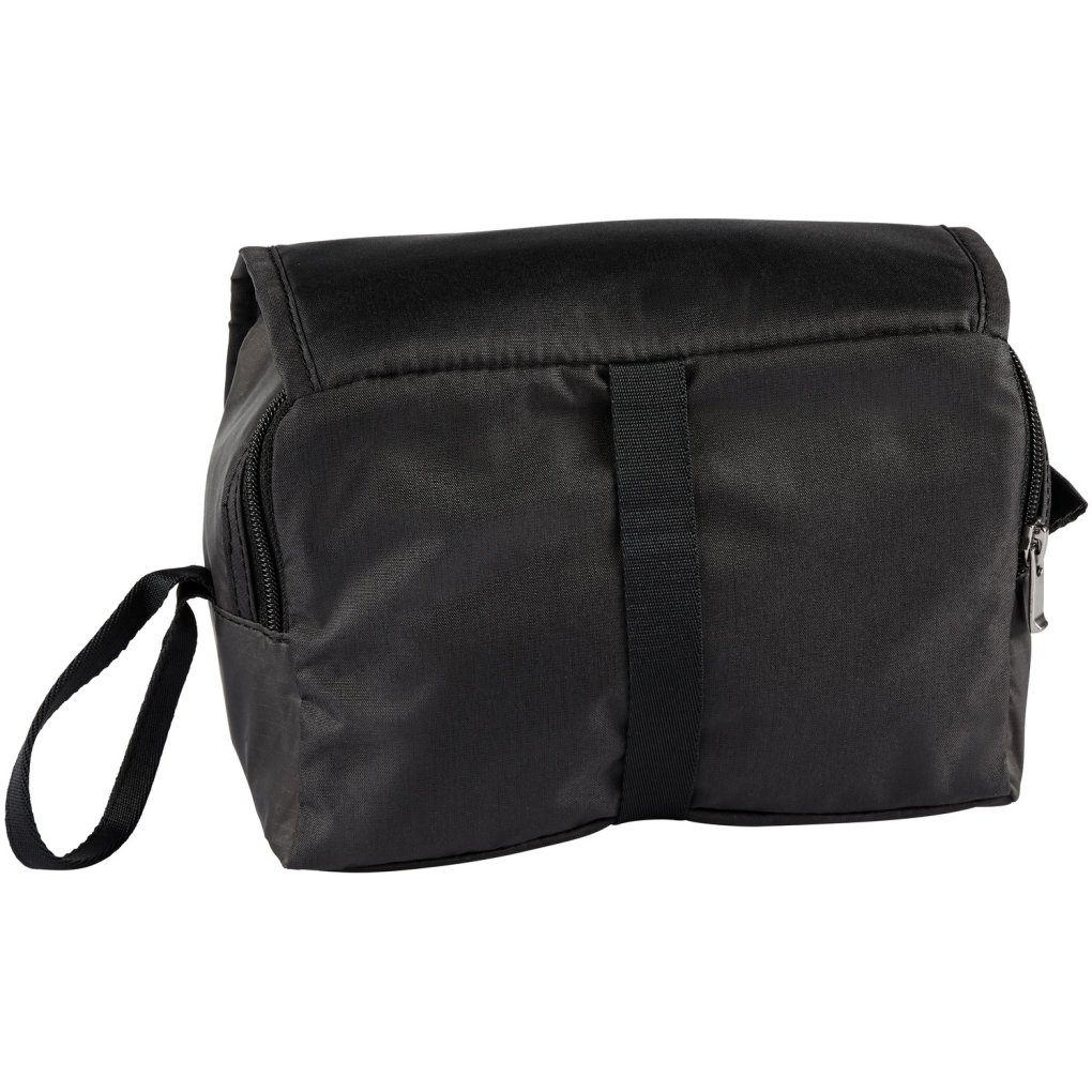 Vaude Wash Bag 3L - black
