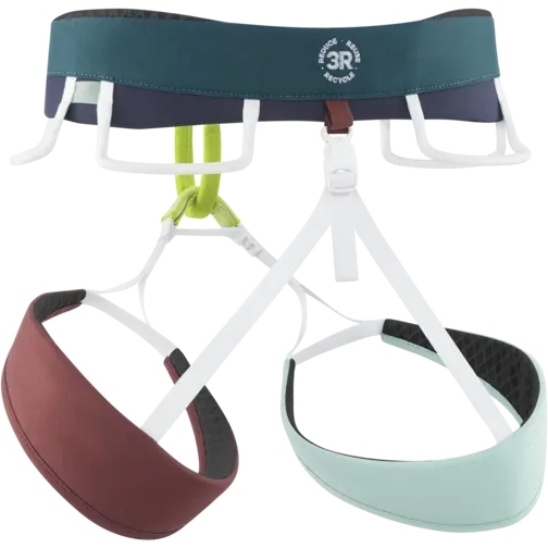 Edelrid Moe 3R Climbing Harness - assorted colours
