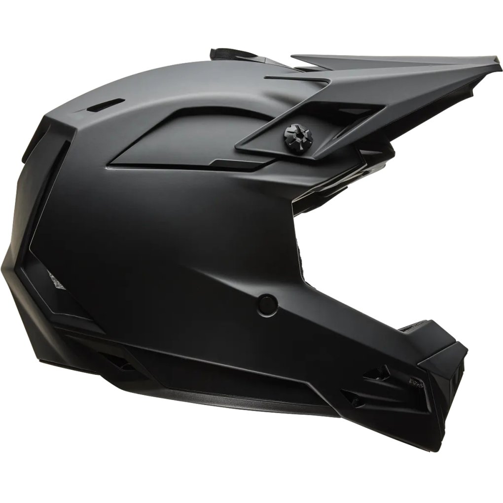 Bell Full-10 MIPS Solid Helmet - solid black