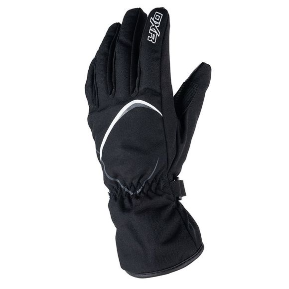 Gants DXR MALLOW II LADY - Noir / GrisRef : DXR0647