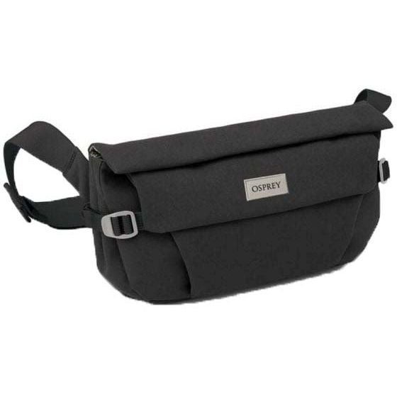 Osprey Arcane 2 Hip Bag - Black
