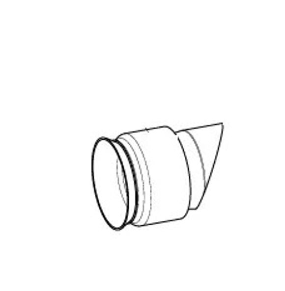 Akrapovic Insert decibel noise reducerRef: Sa00518A / 18602585