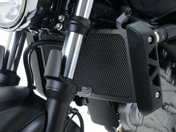 R&G Racing Aluminium Radiator GuardRef: RGR00385A / 1069911