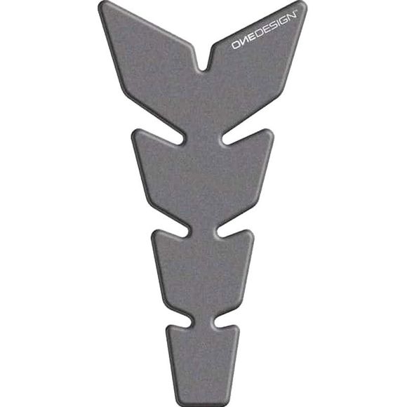 Puig LEATHER Universal tank protector - GrayRef: PUI0060