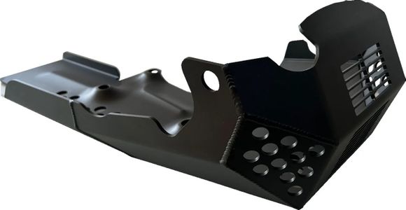 Drag Specialties Skid Plate Engine ProtectionRef: DRG01590A / 05301685
