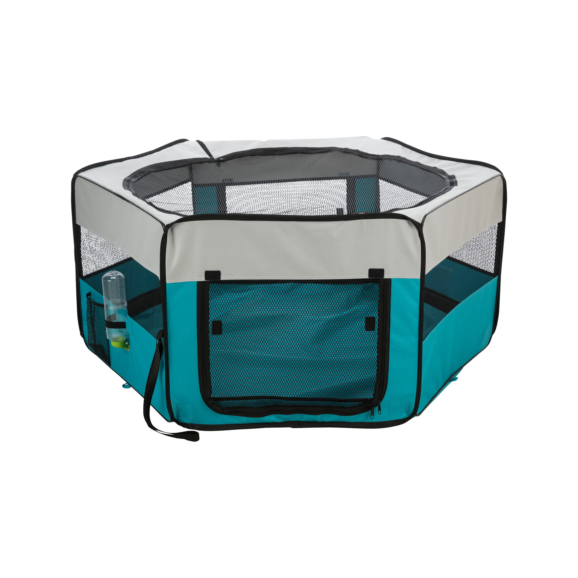 Trixie Rodent Run - ø 130 x 55 cm