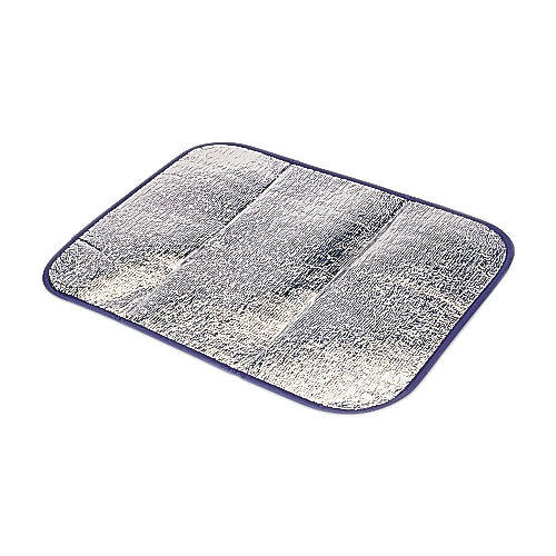 Aluminium Cushion