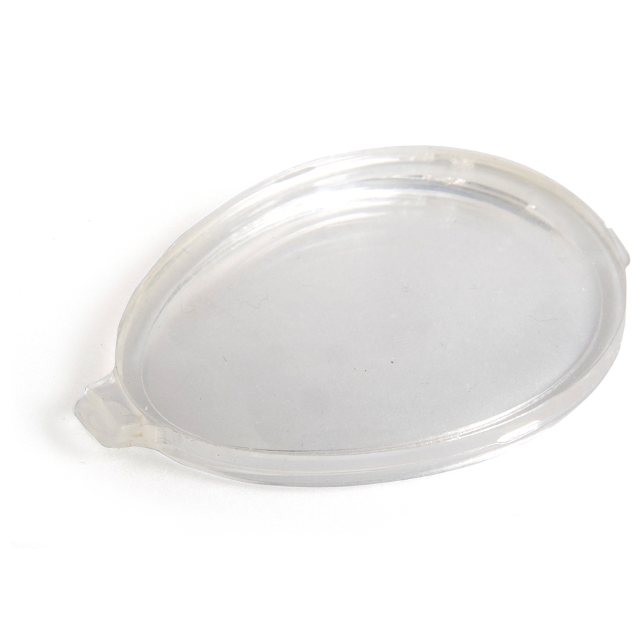 Zoggs Vision Diopter Lens - Clear/Negative/1.5 Dioptries