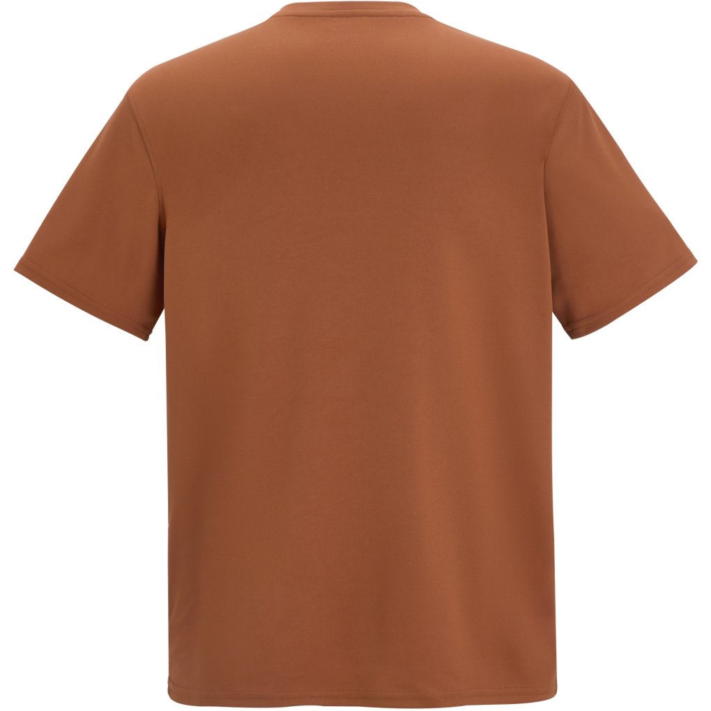 Regatta Fingal T-Shirt Men - Brick ZHI